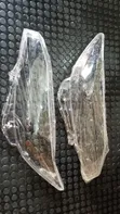 Toyota Wish 2018 Headlight Lens - 1
