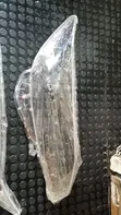 Toyota Wish 2018 Headlight Lens - 2