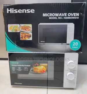 Hisense S10 Manual Microwave