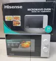 Hisense S10 Manual Microwave - 1
