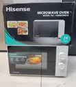 Hisense S10 Manual Microwave - 2
