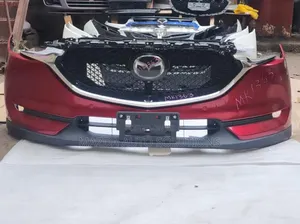 Bampa ya Mbele ya Mazda CX-5 2017-2022 (Iliyotumika)