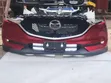 Mazda CX-5 2017-2022 Front Bumper (Used) - 1