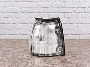 Depo Corner Lamp kwa Nissan Sunny B12 (Model ya Kale)