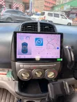 Android Head Unit Upgrade for Toyota Passo/Daihatsu Boon/Sirion (2004-2010) - 2