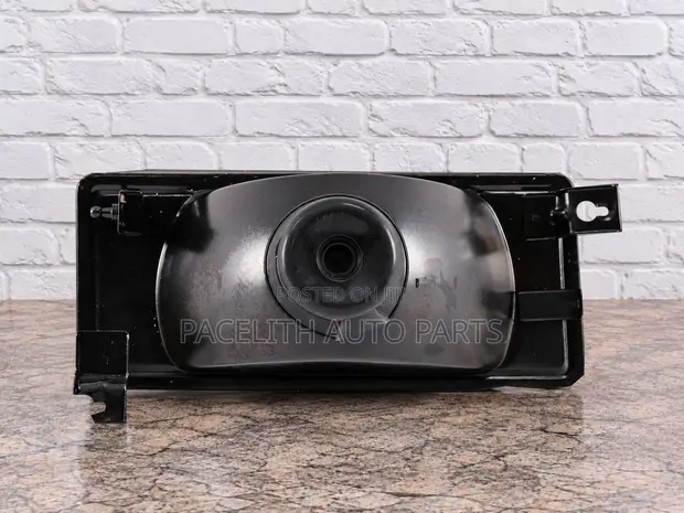 Depo Headlight for Nissan Sunny B12 (Old Model) - 1