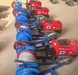 Brand New NC Boat Anchoring Winch - 1