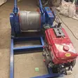Brand New NC Boat Anchoring Winch - 2