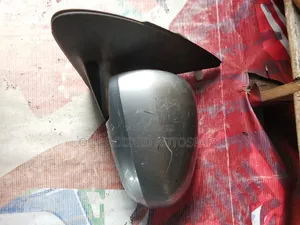 Toyota Passo Sidemirror 2010 (No Indicator)