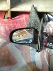 Toyota Passo Sidemirror 2010 (No Indicator) - 2