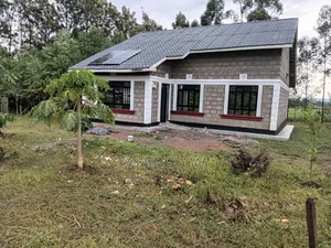 3 Bedroom Farm House for Sale in Bumula