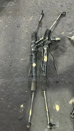 Subaru Legacy BH5/SF5 Steering Rack (Used)