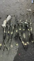 Subaru Legacy BH5/SF5 Steering Rack (Used) - 2