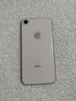 Apple iPhone 8 64GB White - 2