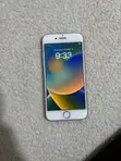 Apple iPhone 8 64GB White - 3