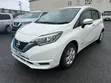 Nissan Note 1.2 Hybrid 2018 White - 2