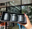 3pcs Scented Candles Set - 2