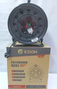 Edon Extension Cable Reel 2.5mm² 100m - 1