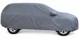 Toyota Prado Full Body Car Cover - Kinga dhidi ya Vumbi - 2