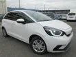 Honda Fit LX 2020 Hybrid - 3