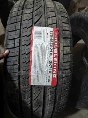 Brand New 275/45 R21 110W XL DK718 Low Profile SUV Tyres