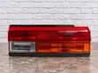 Depo Tail Lamp kwa Nissan Sunny B12 (Model ya Kale, Chrome) - 1