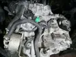 Gearbox Nissan Tilda/Note HR15 (Green Socket) - Modeli wa Kale - 1