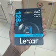 Lexar 128GB High-Performance 800x PRO SDXC UHS-I Card - 1