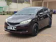Toyota Wish 2010 Zambarau - 1
