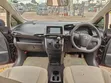 Toyota Wish 2010 Zambarau - 3