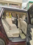 Toyota Wish 2010 Zambarau - 4