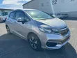 Honda Fit EX 2019 Kijivu - 1