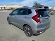Honda Fit EX 2019 Kijivu - 2