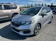 Honda Fit EX 2019 Kijivu - 4