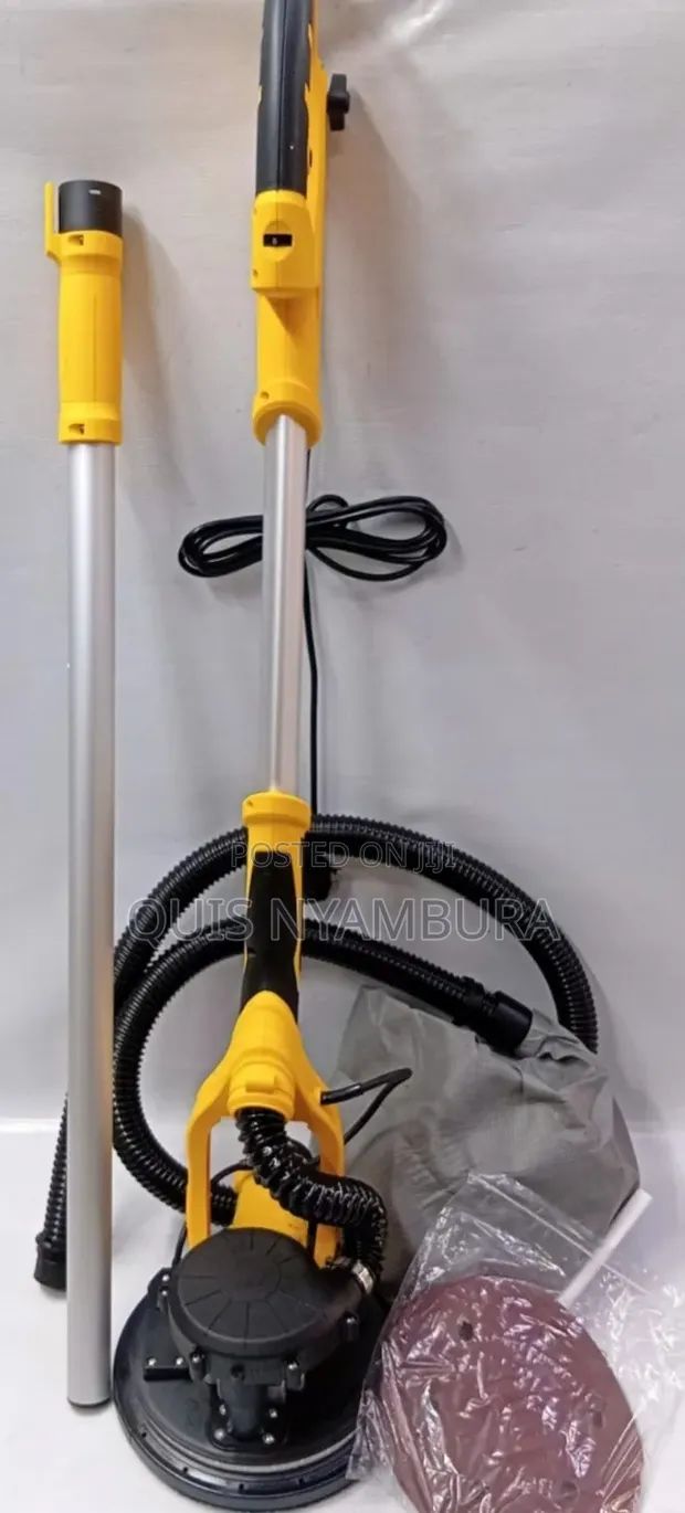 Brand New Dewalt Electric Drywall Sander - 1