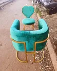 Manicure and Pedicure Chair - Brand New - 2