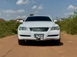 Toyota Mark X 2008 - 1