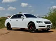 Toyota Mark X 2008 - 2