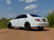 Toyota Mark X 2008 - 3