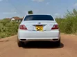 Toyota Mark X 2008 - 4