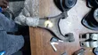 Subaru Forester SH5/SJ5 Rear Y Arm Suspension - 1