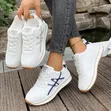 Sneakers za Fashion kwa Wanawake - Size 37-42 - 1