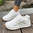 Sneakers za Fashion kwa Wanawake - Size 37-42 - 3