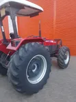 Tractor ya Case JX75 4WD (Model ya 2025) - 1
