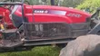 Tractor ya Case JX75 4WD (Model ya 2025) - 2