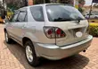 Toyota Harrier 3.0 V6 2001 Silver - 5