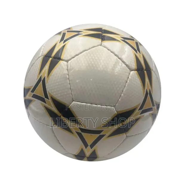 Mikasa Size 5 Football - New, Durable for Training & School - 1