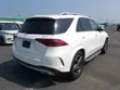 Mercedes-Benz GLE 450 4MATIC 2019 Pearl - 2