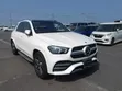 Mercedes-Benz GLE 450 4MATIC 2019 Pearl - 3