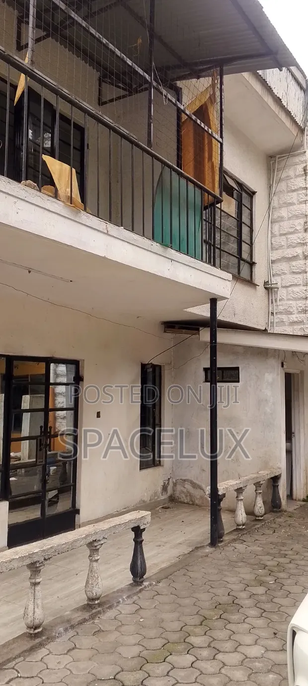 Quiet Office Space for Rent in Kilimani - 1